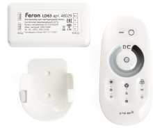 Контроллер  48029 Feron