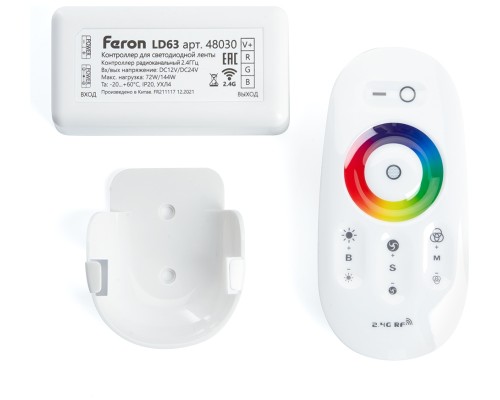 Контроллер  48030 Feron