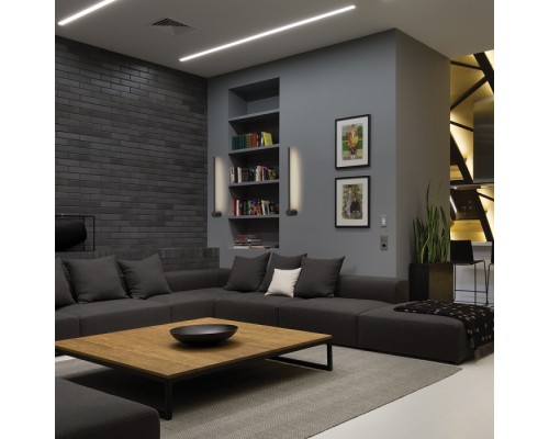 Настенный светильник  48033 Feron