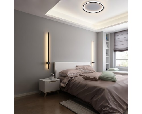 Настенный светильник  48034 Feron