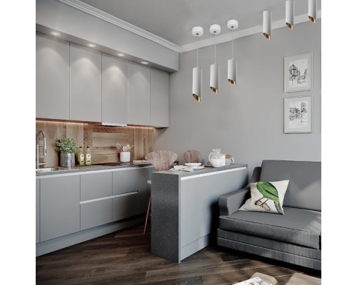 Точечный светильник  48036 Feron