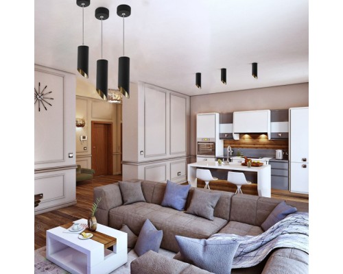 Точечный светильник  48039 Feron