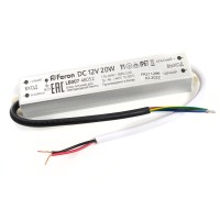 Драйвер  48052 Feron