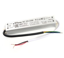 Драйвер  48052 Feron