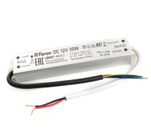 Драйвер  48053 Feron