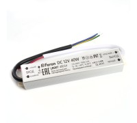 Драйвер  48054 Feron