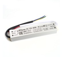 Драйвер  48054 Feron