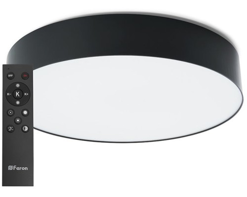 Потолочный светильник AL6200 48066 Feron