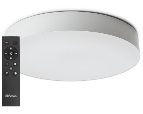 Потолочный светильник AL6200 48071 Feron