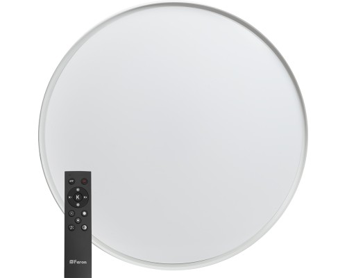 Потолочный светильник Simple matte 48072 Feron