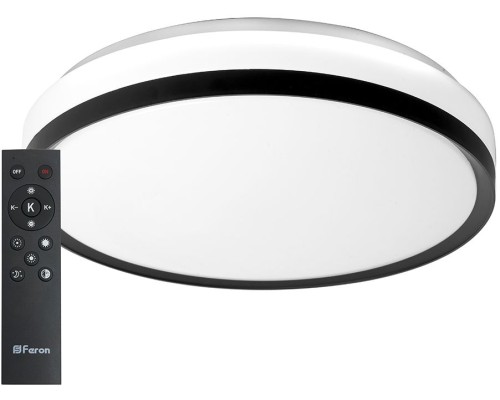 Потолочный светильник AL6240 48073 Feron