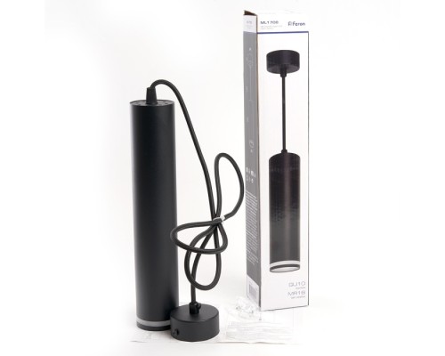 Подвесной светильник Barrel 48084 Feron