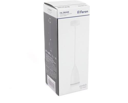 Подвесной светильник  48091 Feron