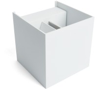 Настенный светильник уличный Майами 48097 Feron