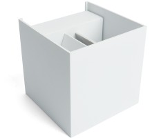 Настенный светильник уличный Майами 48097 Feron