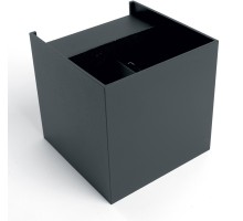 Настенный светильник уличный Майами 48098 Feron