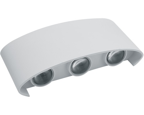 Архитектурная подсветка Нью-Йорк 48099 Feron