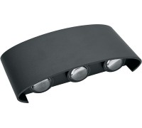 Архитектурная подсветка Нью-Йорк 48100 Feron