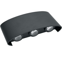 Архитектурная подсветка Нью-Йорк 48100 Feron