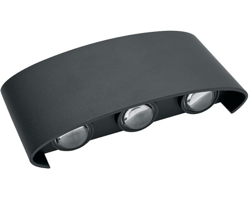 Архитектурная подсветка Нью-Йорк 48100 Feron