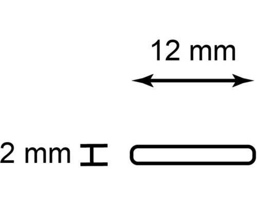 Профиль  48116 Feron