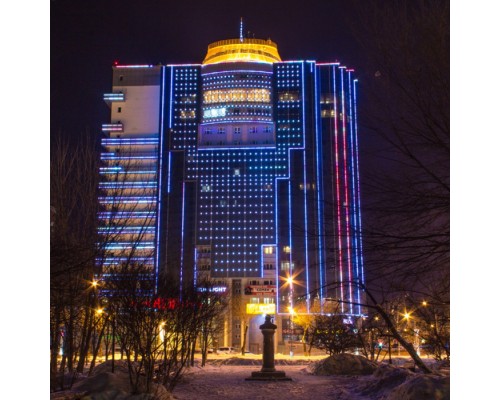 Светодиодная лента  48140 Feron