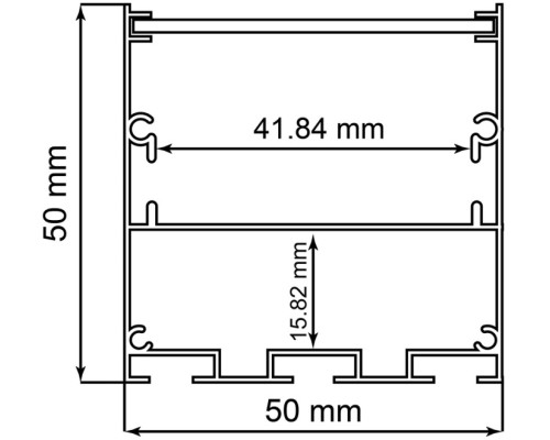 Профиль  48150 Feron