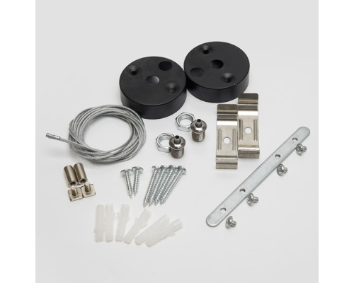 Настенно-потолочный светильник AL4020 48213 Feron