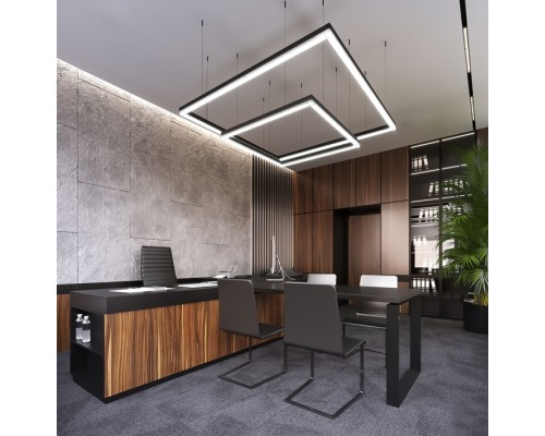 Настенно-потолочный светильник AL4020 48215 Feron