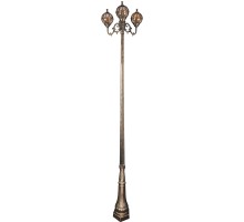 Наземный фонарь Версаль 48224 Feron