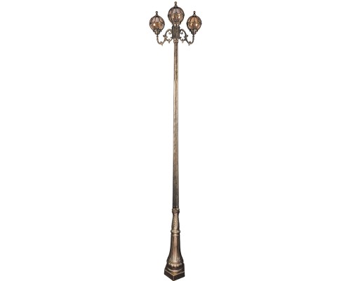 Наземный фонарь Версаль 48224 Feron