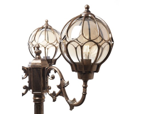 Наземный фонарь Версаль 48224 Feron