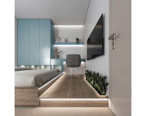 Светодиодная лента LS530 48265 Feron