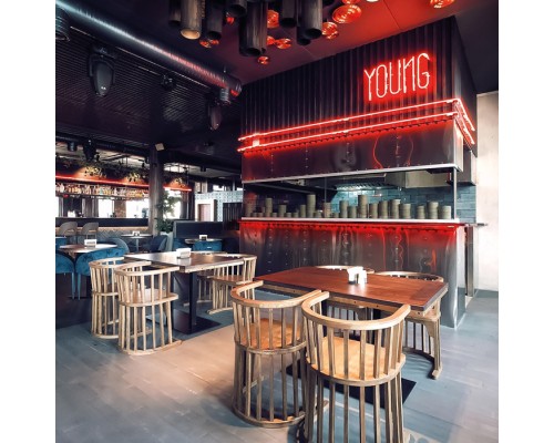 Светодиодная лента LS530 48266 Feron