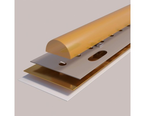 Светодиодная лента LS530 48266 Feron