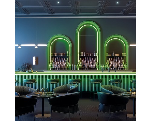 Светодиодная лента LS530 48268 Feron