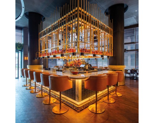 Светодиодная лента LS530 48269 Feron