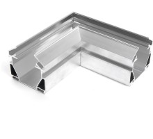 Соединитель угловой  48287 Feron