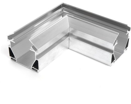 Соединитель угловой  48287 Feron