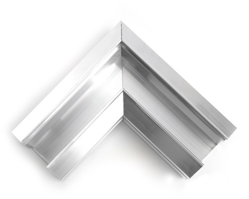 Соединитель угловой  48287 Feron