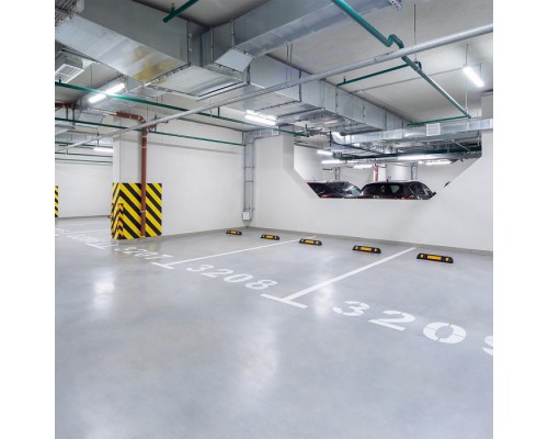 Настенно-потолочный светильник AL5096 48293 Feron