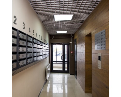 Светодиодная панель AL2118 48294 Feron