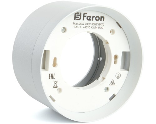 Точечный светильник  48299 Feron