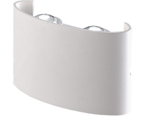 Архитектурная подсветка Нью-Йорк 48309 Feron