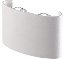 Архитектурная подсветка Нью-Йорк 48310 Feron