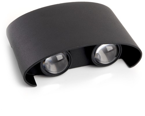 Архитектурная подсветка Нью-Йорк 48313 Feron