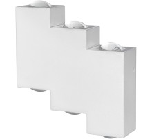 Архитектурная подсветка Нью-Йорк 48314 Feron