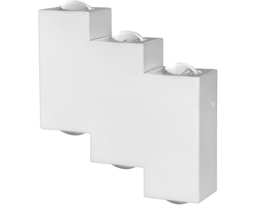 Архитектурная подсветка Нью-Йорк 48314 Feron