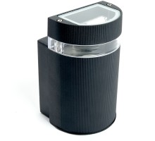 Настенный светильник уличный Сеул 48317 Feron