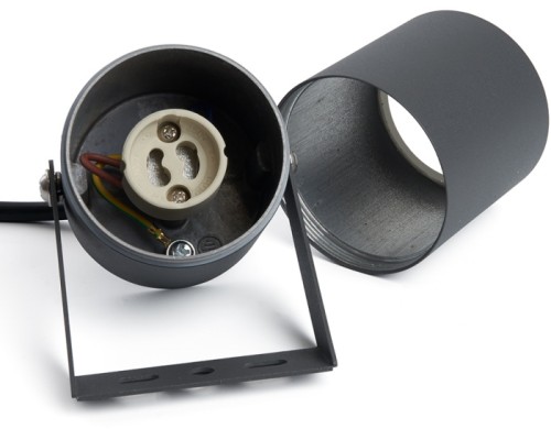 Прожектор уличный Бостон 48320 Feron